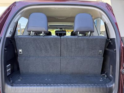 2010 Lexus GX 460 — photo 24 view