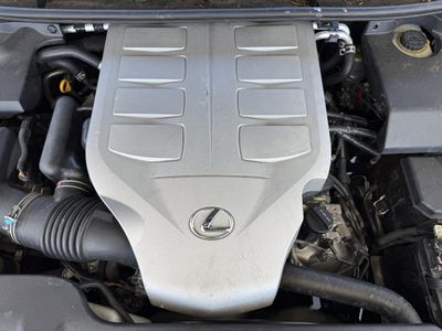 2010 Lexus GX 460 — photo 15 view