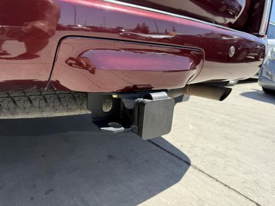 2010 Lexus GX 460 — photo 12 view