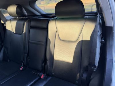 2012 Lexus RX 350 — photo 16 view