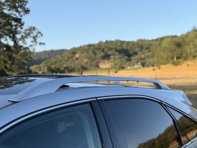 2012 Lexus RX 350 — photo 9 view