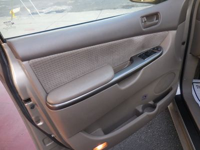 2006 Toyota Sienna — photo 15 view