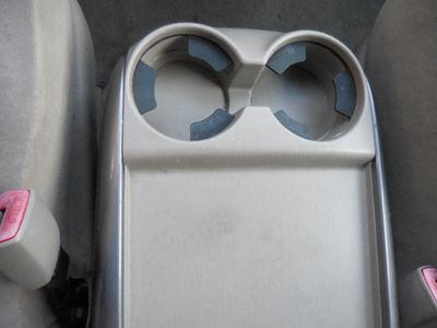 2006 Toyota Sienna — photo 20 view