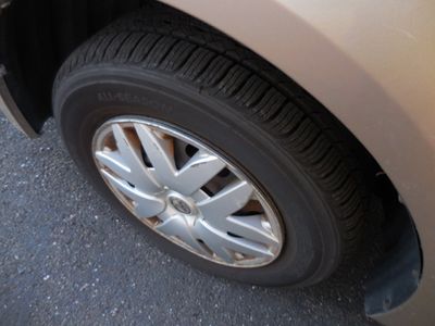 2006 Toyota Sienna — photo 21 view