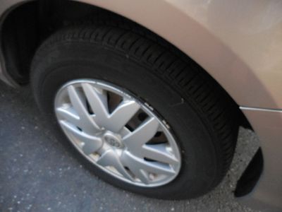 2006 Toyota Sienna — photo 23 view