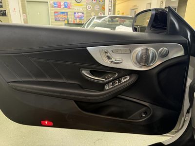 2018 Mercedes-Benz C-Class — photo 28 view