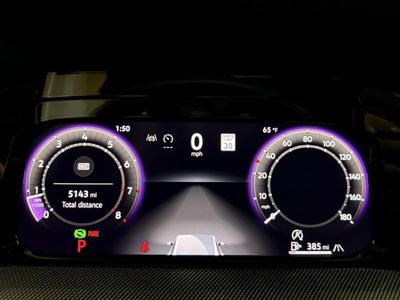 2025 Volkswagen Golf GTI — photo 14 view