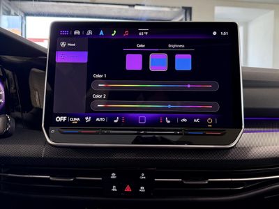2025 Volkswagen Golf GTI — photo 20 view