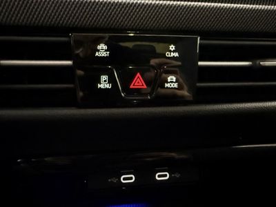2025 Volkswagen Golf GTI — photo 23 view