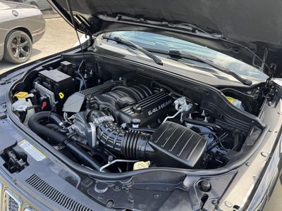 2012 Jeep Grand Cherokee — photo 15 view
