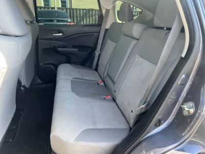 2016 Honda CR-V - Photo 10