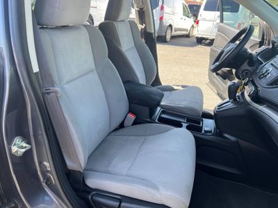 2016 Honda CR-V - Photo 11