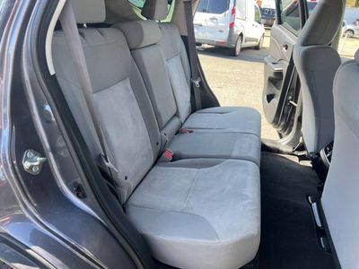 2016 Honda CR-V - Photo 12
