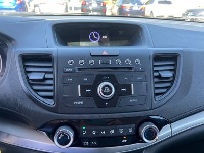 2016 Honda CR-V - Photo 13