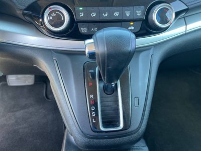 2016 Honda CR-V - Photo 14