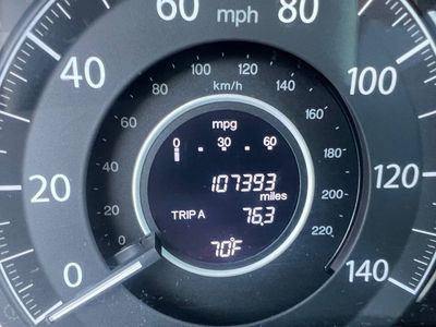 2016 Honda CR-V - Photo 15