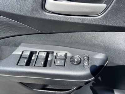 2016 Honda CR-V - Photo 16