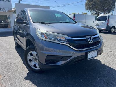 2016 Honda CR-V - Photo 1