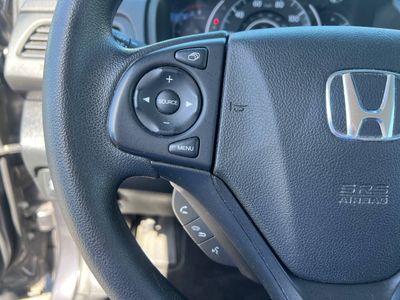 2016 Honda CR-V - Photo 18