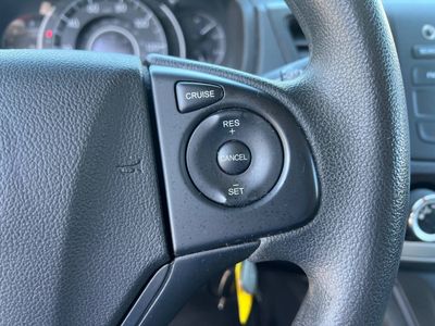 2016 Honda CR-V - Photo 19