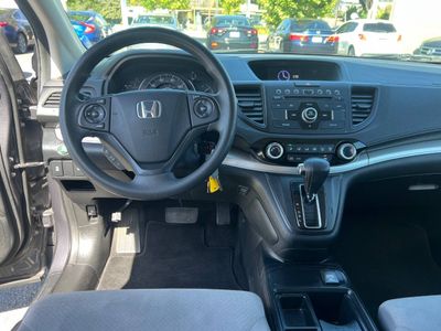2016 Honda CR-V - Photo 21