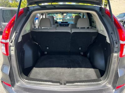 2016 Honda CR-V - Photo 23