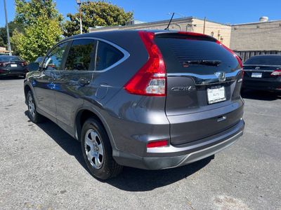 2016 Honda CR-V - Photo 3