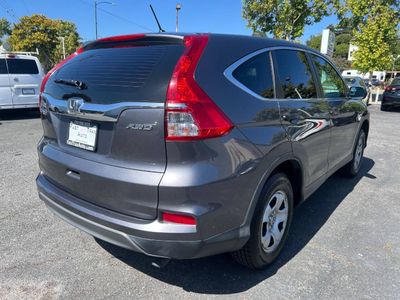 2016 Honda CR-V - Photo 4