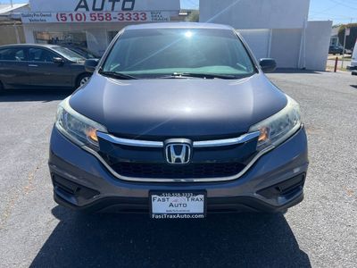 2016 Honda CR-V - Photo 5