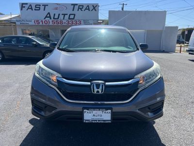2016 Honda CR-V - Photo 6