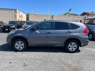 2016 Honda CR-V - Photo 7