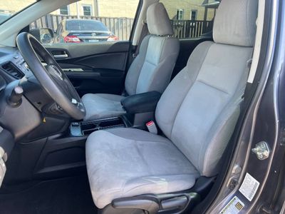 2016 Honda CR-V - Photo 9