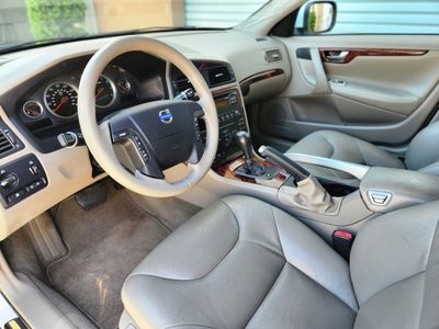 2007 Volvo XC70 — photo 13 view
