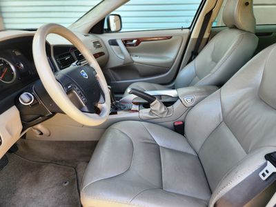 2007 Volvo XC70 — photo 14 view