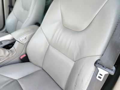 2007 Volvo XC70 — photo 16 view