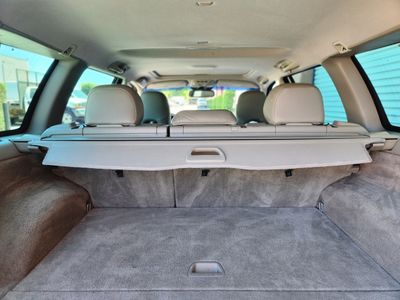 2007 Volvo XC70 — photo 18 view