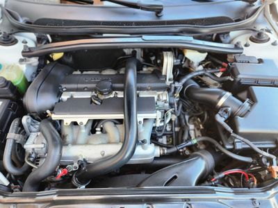 2007 Volvo XC70 — photo 19 view