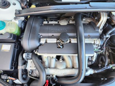 2007 Volvo XC70 — photo 20 view