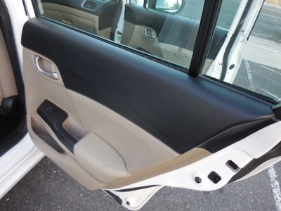 2015 Honda Civic - Photo 13