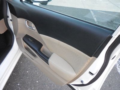 2015 Honda Civic - Photo 14