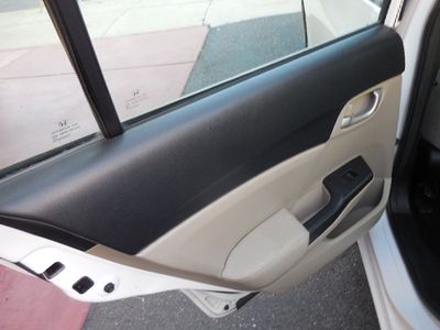 2015 Honda Civic - Photo 15