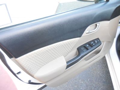 2015 Honda Civic - Photo 16