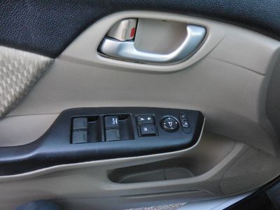 2015 Honda Civic - Photo 18