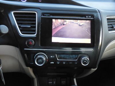 2015 Honda Civic - Photo 19