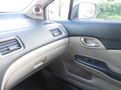 2015 Honda Civic - Photo 20