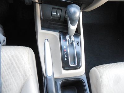 2015 Honda Civic - Photo 21