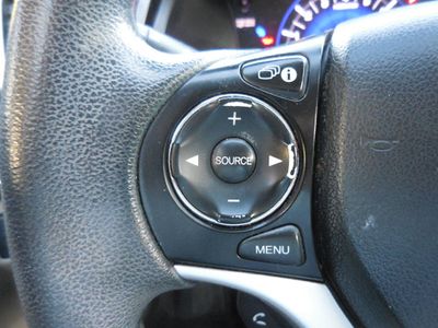 2015 Honda Civic - Photo 22