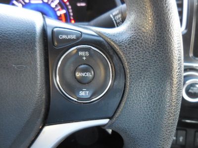 2015 Honda Civic - Photo 23