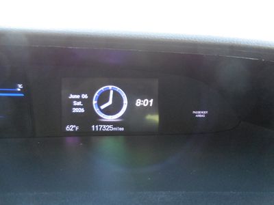 2015 Honda Civic - Photo 24