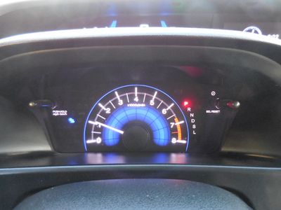 2015 Honda Civic - Photo 25